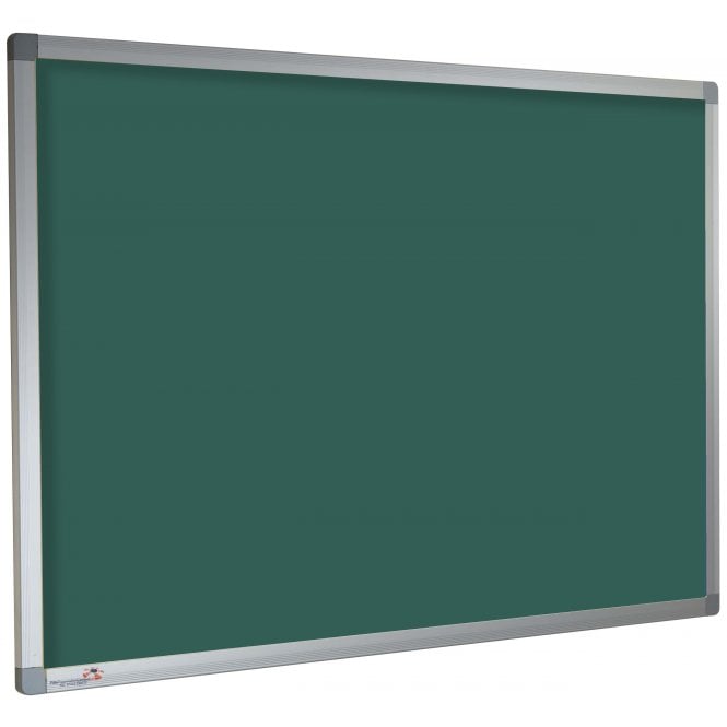 Aluminium Frame Notice Board Premier Felt Fabric