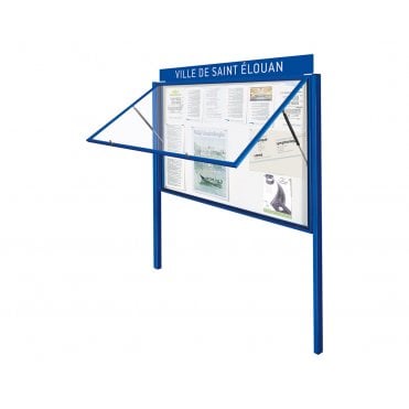 Classic Noticeboards, 