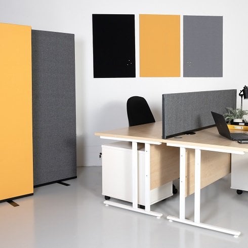 Office Screens
