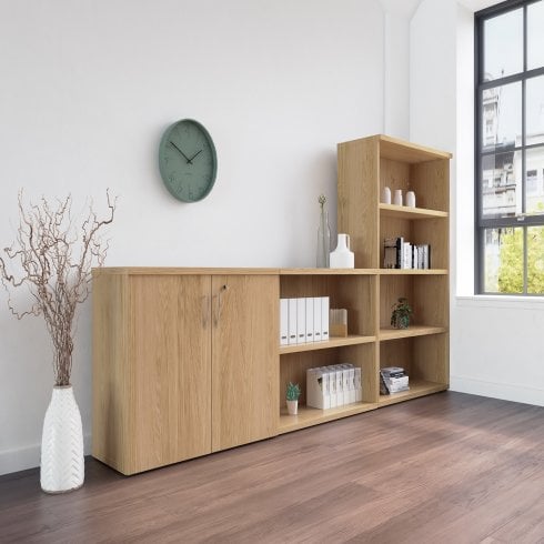 Bookcases 
