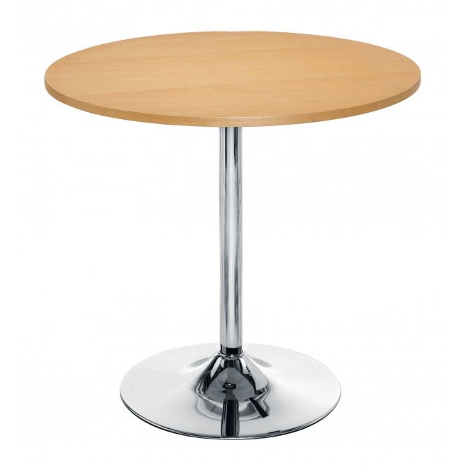 Ellipse Trumpet Base Table