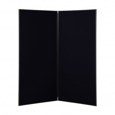 Jumbo Display Boards, 2 Panel 