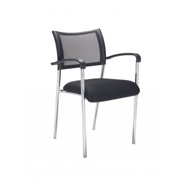 Jupiter Mesh Armchair