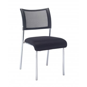 Jupiter Mesh Side Chair