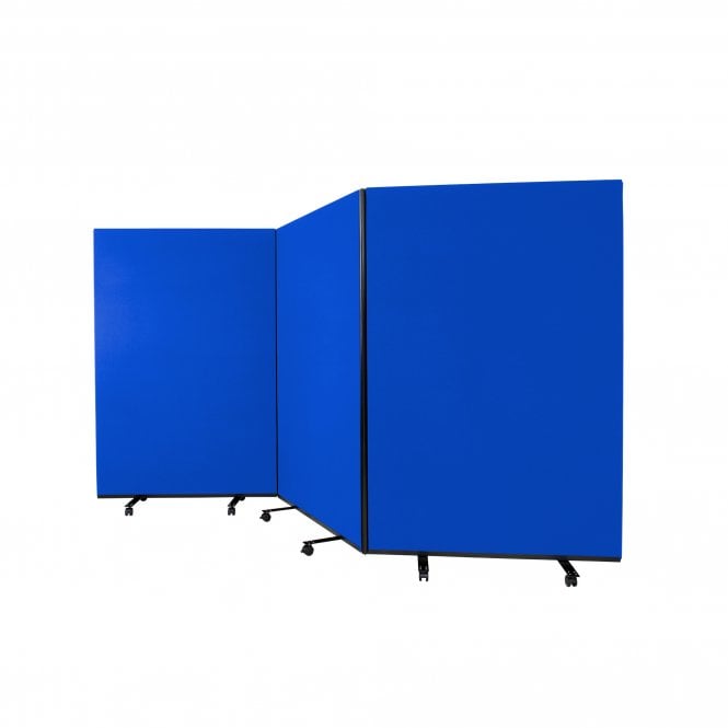 Large Triple Screen Nyloop Fabric