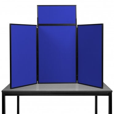 Maxi Desktop Display Boards 