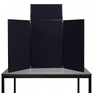 Maxi Desktop Display Boards 