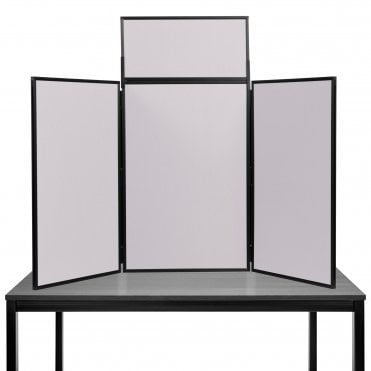 Maxi Desktop Display Boards 
