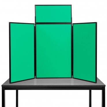Maxi Desktop Display Boards 