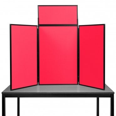 Maxi Desktop Display Boards 