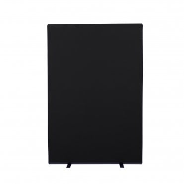 Office Partition Screens 1200mm wide, Nyloop Fabric