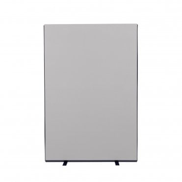 Office Partition Screens 1200mm wide, Nyloop Fabric