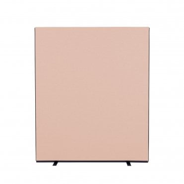 Office Partition Screens 1400mm wide, Woolmix 