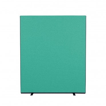 Office Partition Screens 1400mm wide, Woolmix 