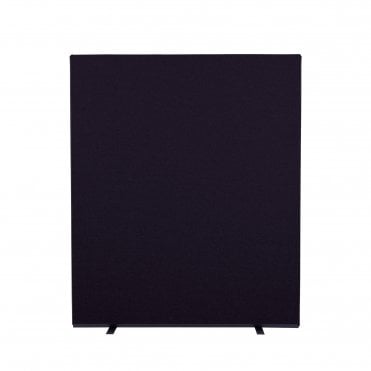 Office Partition Screens 1500mm wide, Woolmix