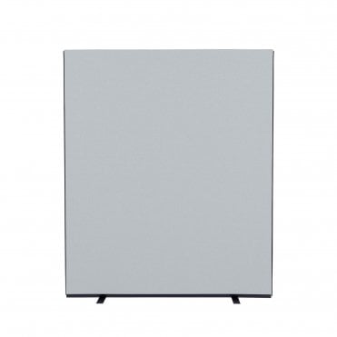 Office Partition Screens 1500mm wide, Woolmix