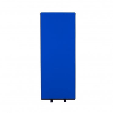 Office Partition Screens 700mm wide, Nyloop Fabric