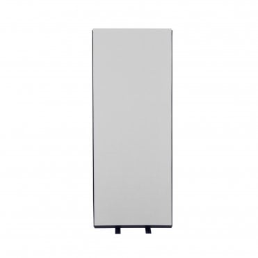 Office Partition Screens 700mm wide, Nyloop Fabric