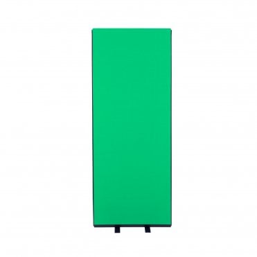 Office Partition Screens 700mm wide, Nyloop Fabric