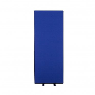 Office Partition Screens 700mm wide, Woolmix Fabric