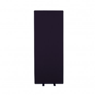 Office Partition Screens 700mm wide, Woolmix Fabric