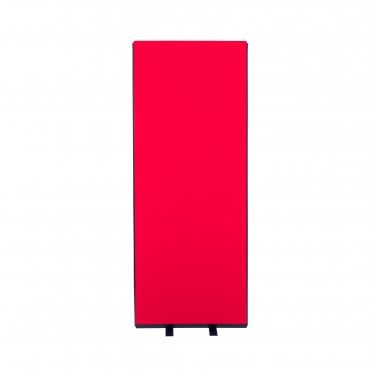 Office Partition Screens 700mm wide, Woolmix Fabric