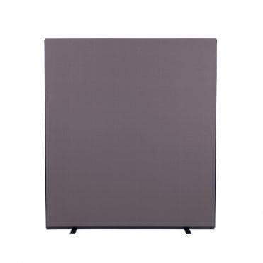 Office Partitions Screens 1600mm Wide, Woolmix Fabric