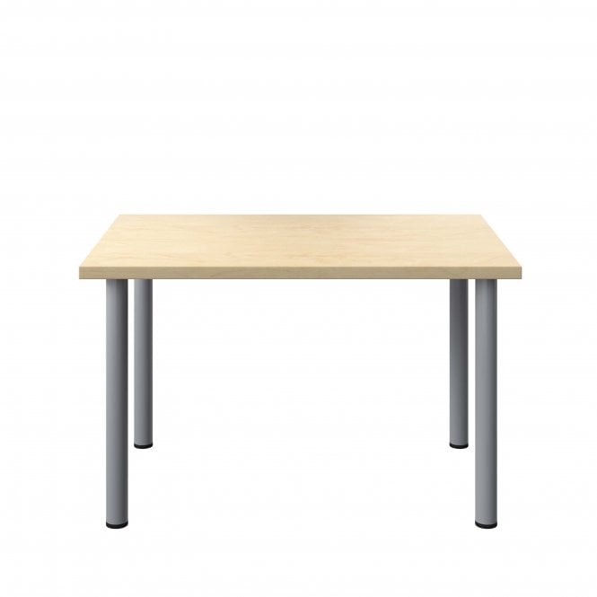 One Fraction Plus Rectangular Table