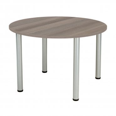 One Fraction Plus Circular Table