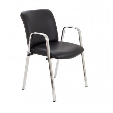 Pavilion Conference Armchair