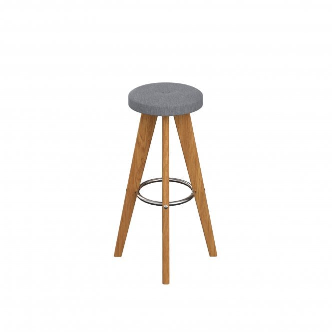 Plateau High Stool
