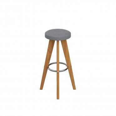 Plateau High Stool