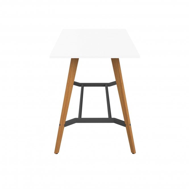 Plateau Table 1000mm High 