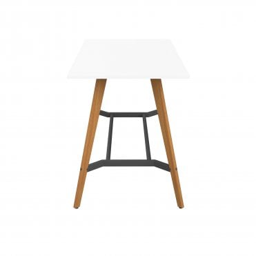 Plateau Table 1000mm High 