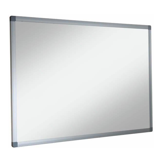 Premium Dry Wipe Board with Non Magnetic Surface