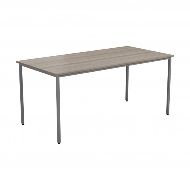 Rectangular Multipurpose Table W1800mm x D800mm 