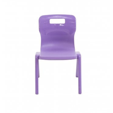 Titan One Piece Chair