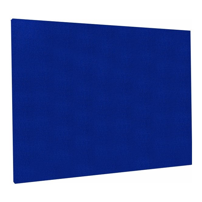 Unframed Notice Board Cara Fabric