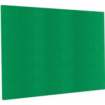 Unframed Polycolour FR Notice Board